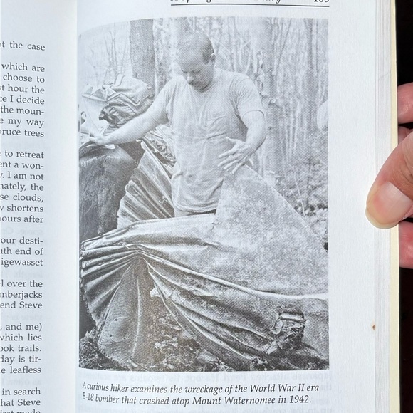 Along the Beaten Path Collected Writings from a White Mountain Tramper Outdoors - Picture 7 of 11